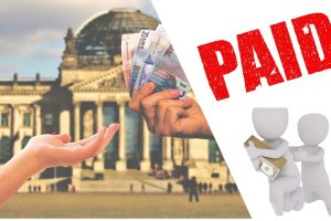 Bill discounting and factoring