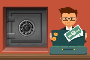 Bank customer relationship rights and duties of bank and customer