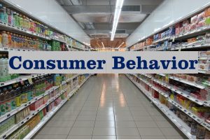 Consumer behavior