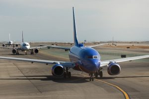 Airlines of Pakistan