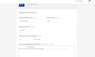 Free Coursera Certificates in Pakistan Step by Step process