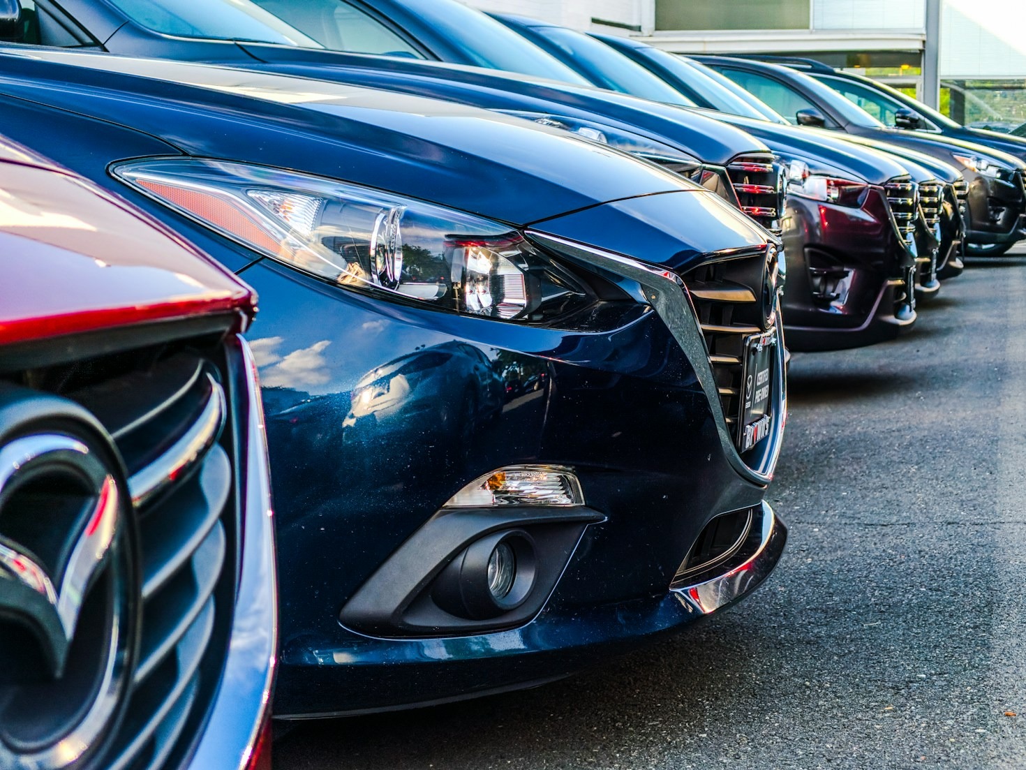 Navigating Financing Options For New Drivers